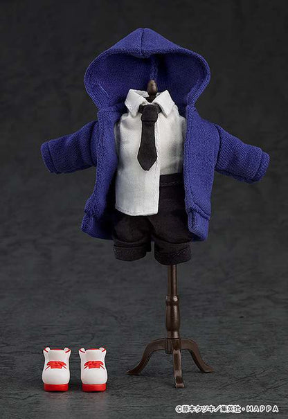 CHAINSAW MAN POWER NENDOROID DOLL