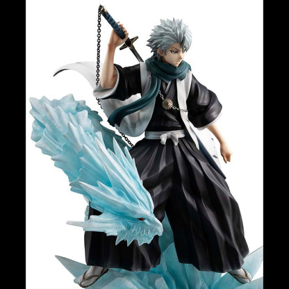 BLEACH 1000YEAR TOSHIRO HITSUGAYA GEM ST