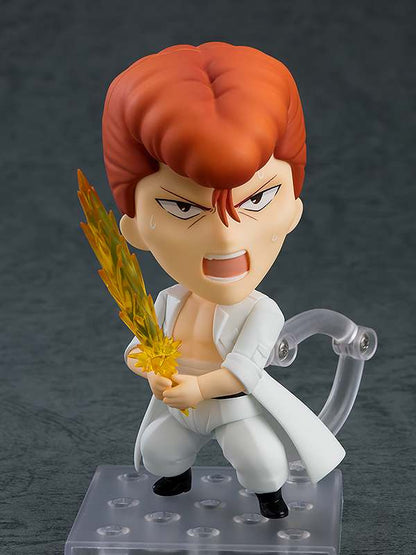 YU YU HAKUSHO KAZUMA KUWABARA NENDOROID