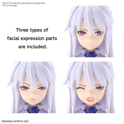 30MS SIS-D00 NEVERLIA COLOR A