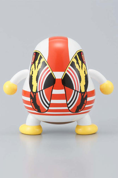 DARUMA CLUB MOTHRA