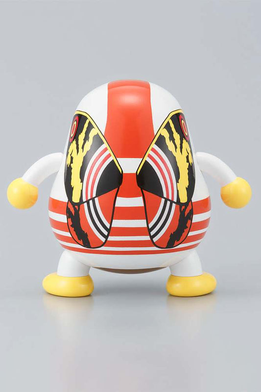 DARUMA CLUB MOTHRA