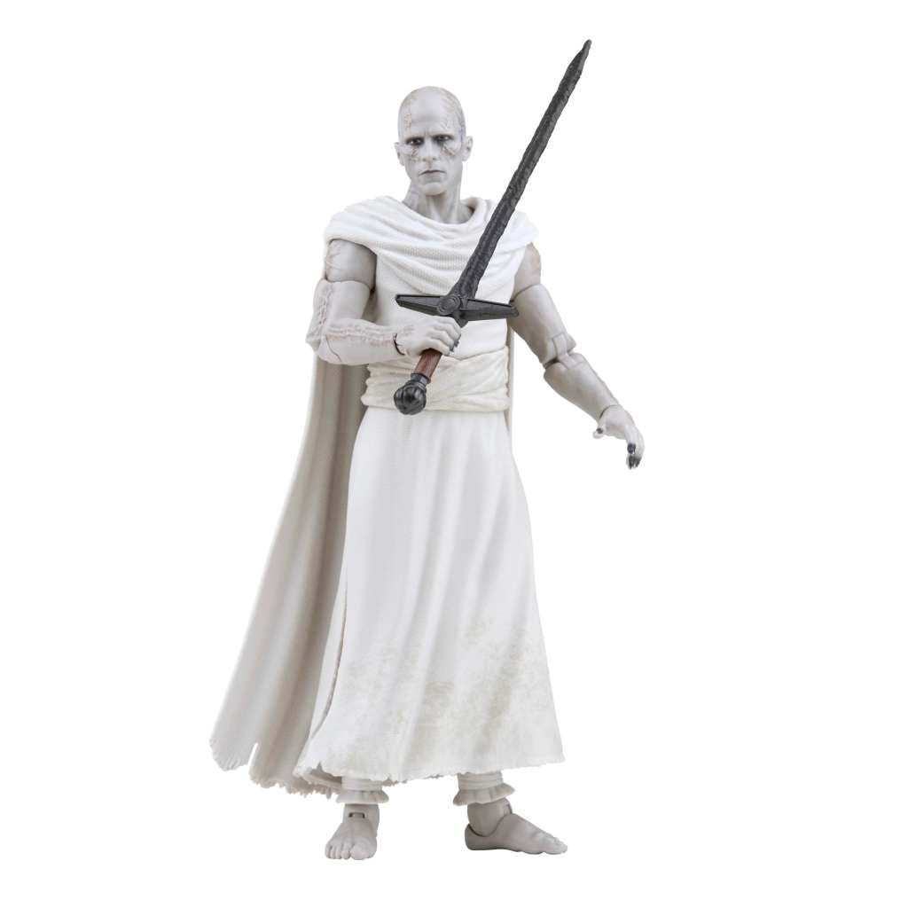 THOR: AMORE E TUONO MARVEL LEGENDS SERIES FIGURA 2022: GORR 15 CM HASBRO