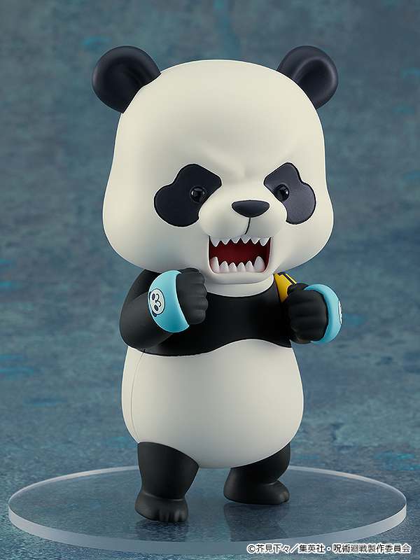 JUJUTSU KAISEN PANDA NENDOROID