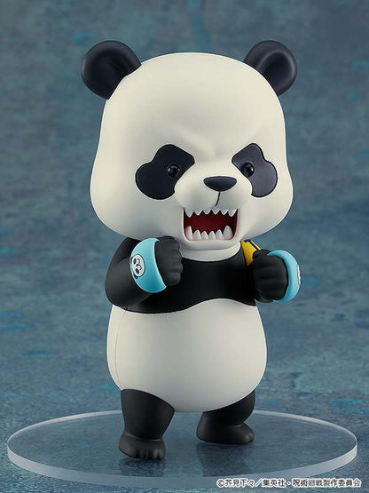 JUJUTSU KAISEN PANDA NENDOROID