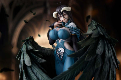 FURYU OVERLORD ALBEDO SEASON4 SO-BIN ST 1/7 STATUA 24 cm