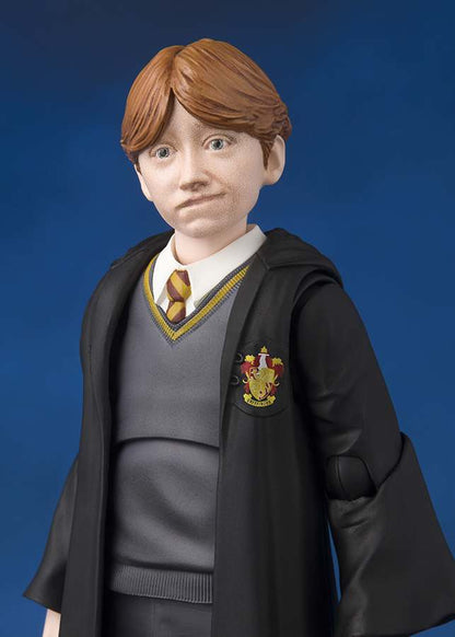 BANDAI HP RON WEASLEY SH FIGUARTS ACTION FIGURE 12 cm