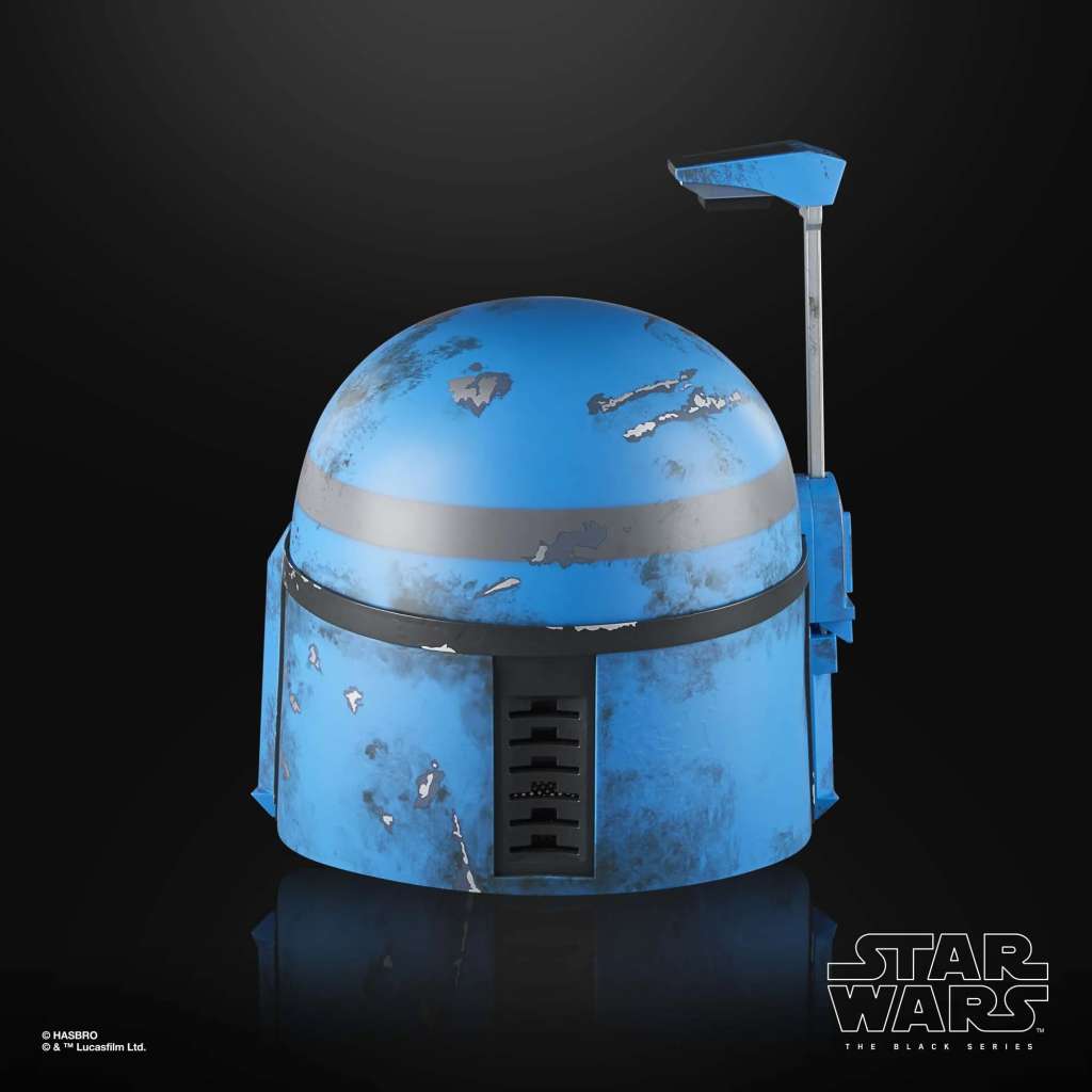 SW BL AXE WOVES HELMET