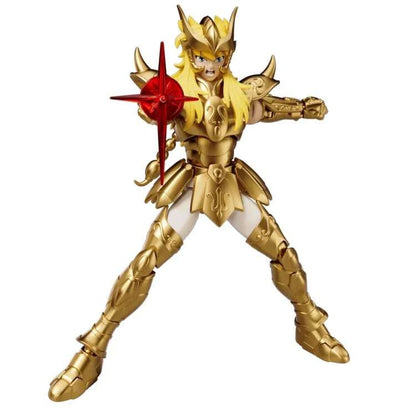 SAINT SEIYA SCORPIO MILO CHAMP CLASS MK
