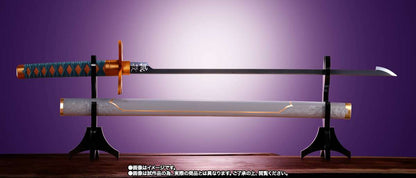DEMON SLA NICHIRIN SWORD SHINOBU PROPLIC