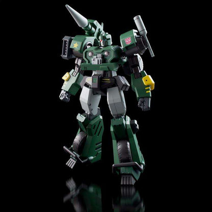 FLAMETOYS - TRANSFORMERS HOUND MODEL KIT 16 cm