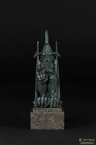 LOTR WITCHKING OF ANGMAR 1:1 ART MASK