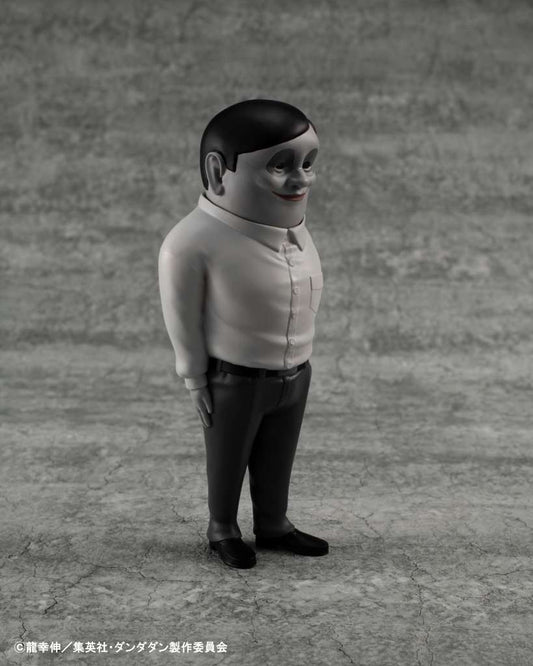 DAN DA DAN OCCULTIC SOFUBI COL ALIEN SER