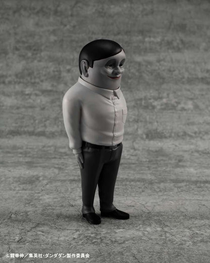 DAN DA DAN OCCULTIC SOFUBI COL ALIEN SER