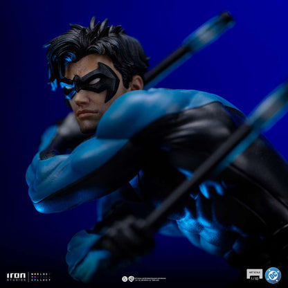 DC COMICS NIGHTWING 1/10 ST