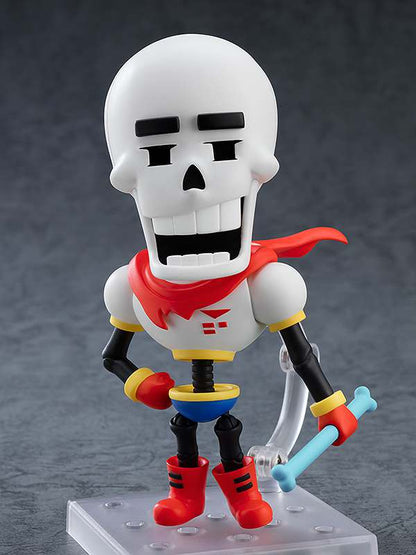 UNDERTALE PAPYRUS NENDOROID