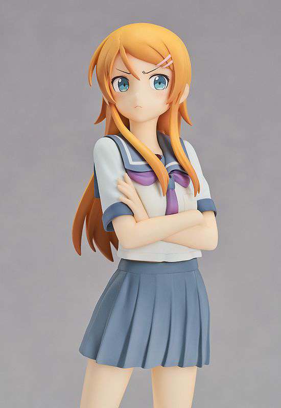 OREIMO POP UP PARADE PVC STATUA KIRINO KOUSAKA 16 CM GOOD SMILE COMPANY