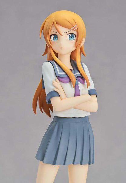 OREIMO POP UP PARADE PVC STATUA KIRINO KOUSAKA 16 CM GOOD SMILE COMPANY