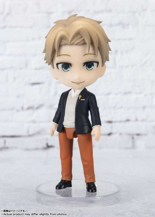 SPY×FAMILY LOID FORGER ODEK OUTF MIN FIGURE
