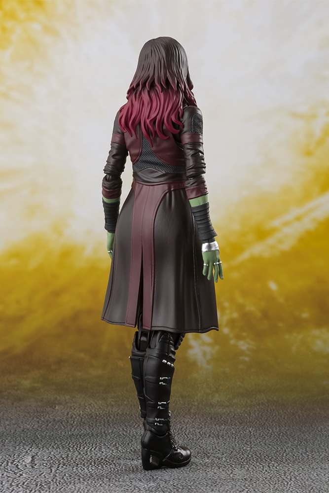 AIW GAMORA S.H.F