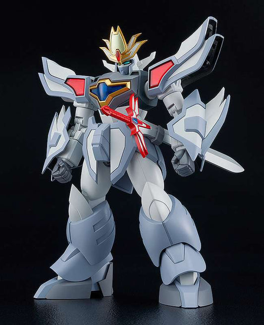 MADO KING GRANZ HYPER GRANZORT MODEROID