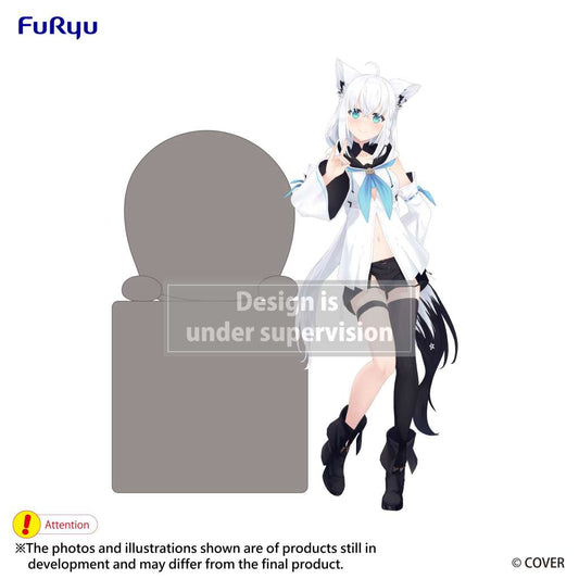 HOLOLIVE PROD SHIRAKAMI FUBUKI HIKKAKE