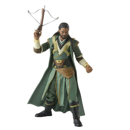 HASBRO ML DRS MM MASTER MORDO AF ACTION FIGURE
