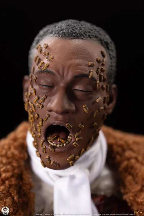 CANDYMAN 1:4 STATUE