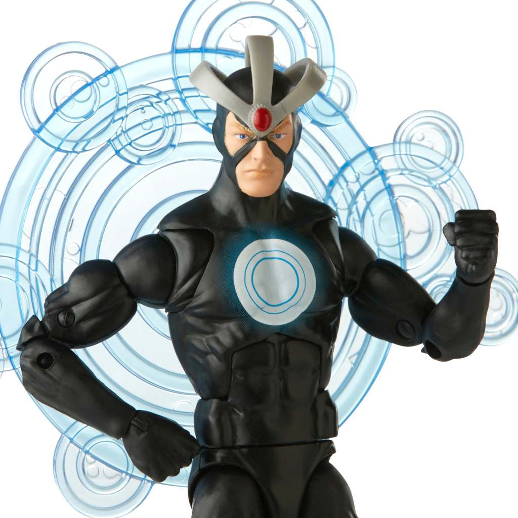 HASBRO - MARVEL LEGENDS X-MEN HAVOK AF ACTION FIGURE