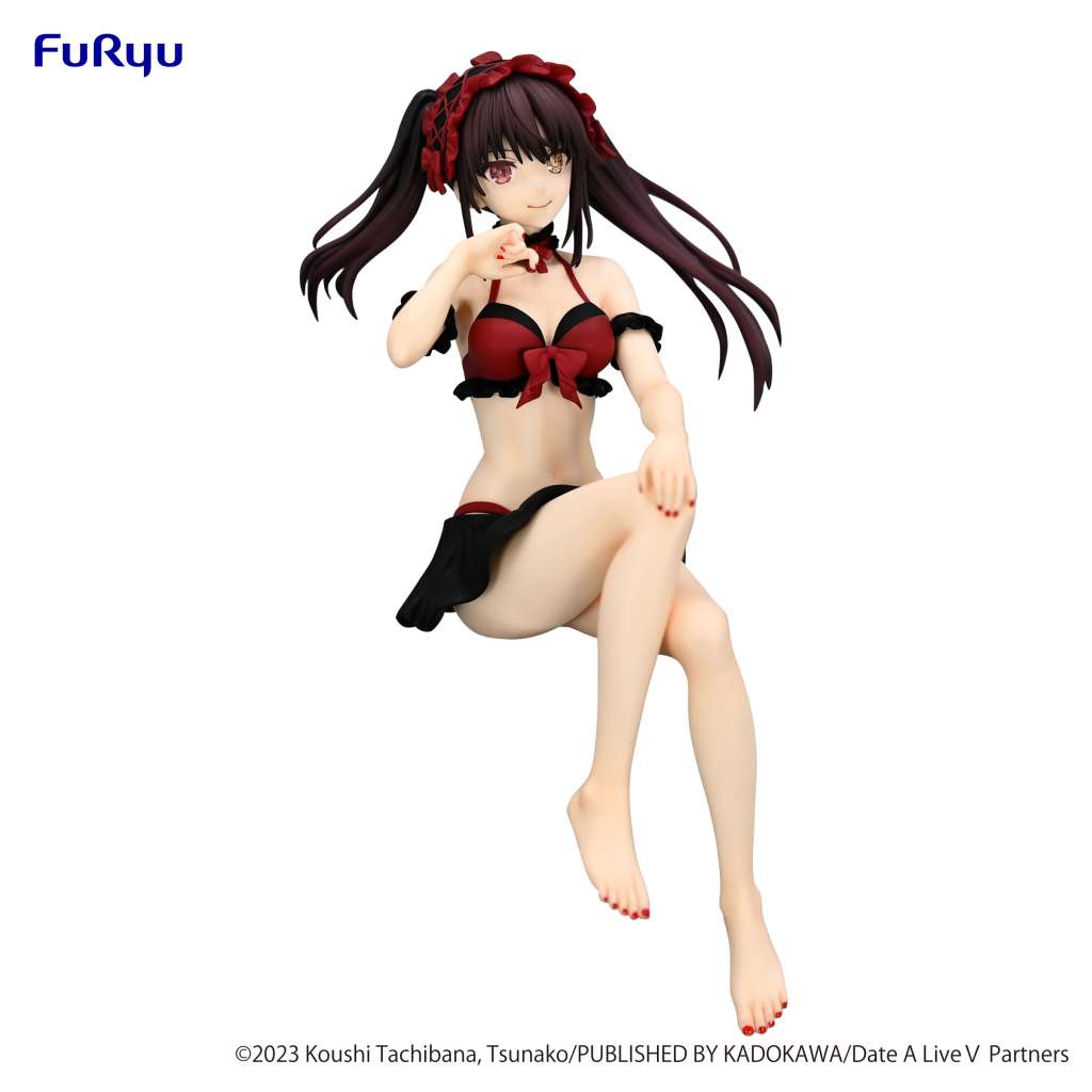 DATE A LIVE 5 KURUMI SWIMSUIT NOODLE STO
