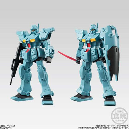 GUNDAM UNIVERSAL UNIT S.3 DISPLAY(10)