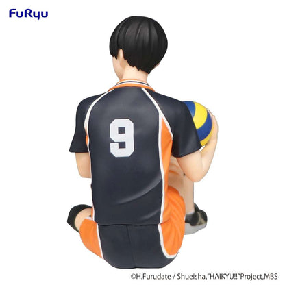 HAIKYU TOBIO NOODLE STOPPER FIG RERUN