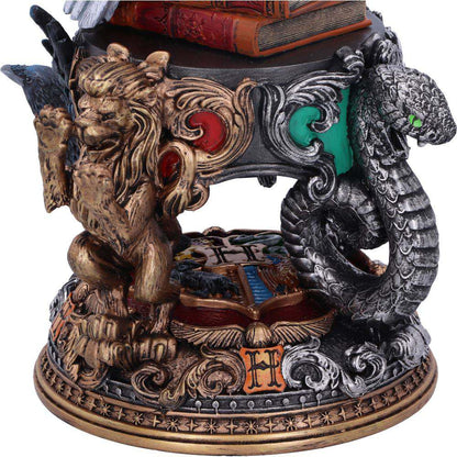 HARRY POTTER HEDWIG STATUE