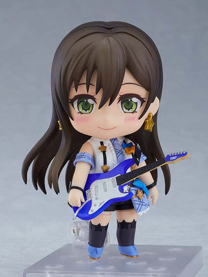 BANG DREAM TAE HANAZONO STAGE NENDOROID