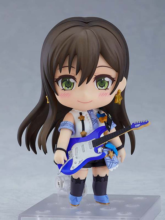 BANG DREAM TAE HANAZONO STAGE NENDOROID