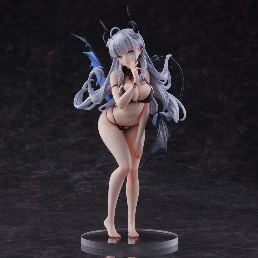 UNION CREATIVE NEKOJIRA ILLUSTRATION THEA STATUA 27 cm