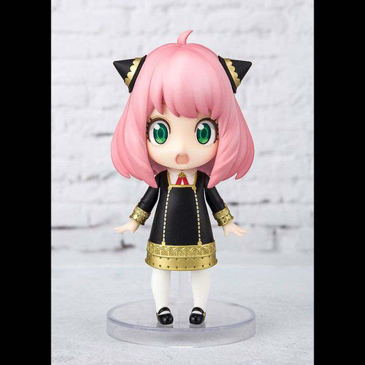 SPYXFAMILY ANYA FORGER FIGUARTS MINI