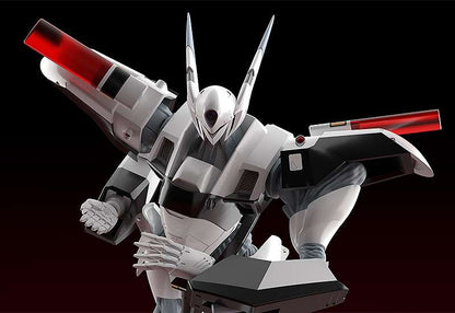 MOBILE POLICE PATLABOR MODEROID PLASTICA MODEL KIT 1/60 AV-X0 TYPE ZERO 13 CM GOOD SMILE COMPANY