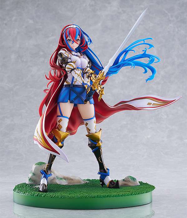 FIRE EMBLEM ENGAGE ALEAR 1/7 STATUE