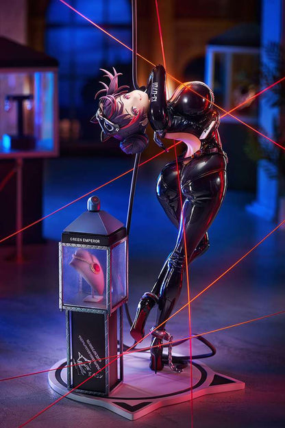 GOD VICT NIKKE QUENCY ESCAPE QUEEN 1/7