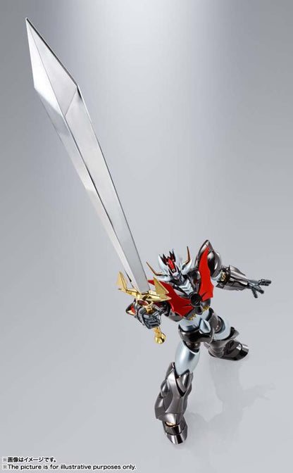 GX-75SP MAZINKAISER 20th ANNIVERSARY ED