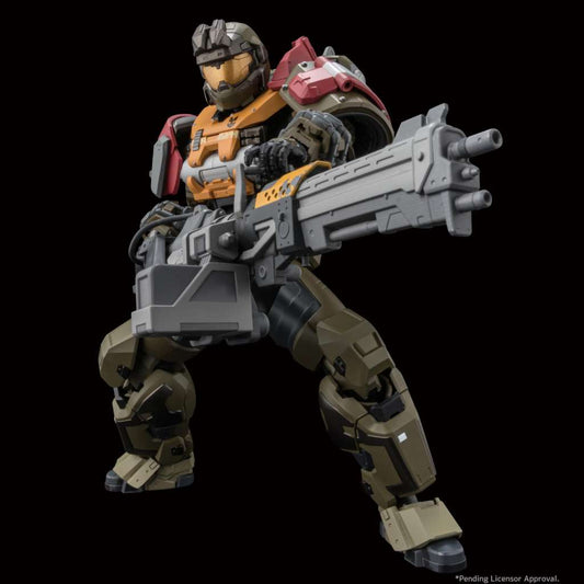 HALO REACH REEDIT JORGE-052 NOBL 1/12 AF
