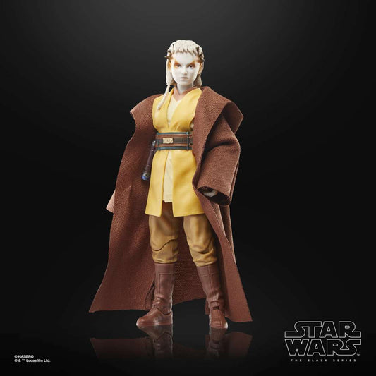 STAR WARS THE ACOLYTE PADAWAN JECKI LON FIGURE 15CM