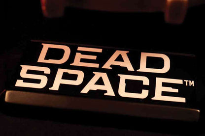 DEAD SPACE ISAAC HELMET REPLICA