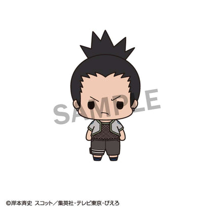 NARUTO CHOKORIN COLLECTION DISPLAY (6)