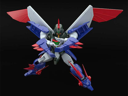 GOOD SMILE COMPANY MODEROID MADO KING GRANZORT WYBUST MK MODEL KIT 14 cm