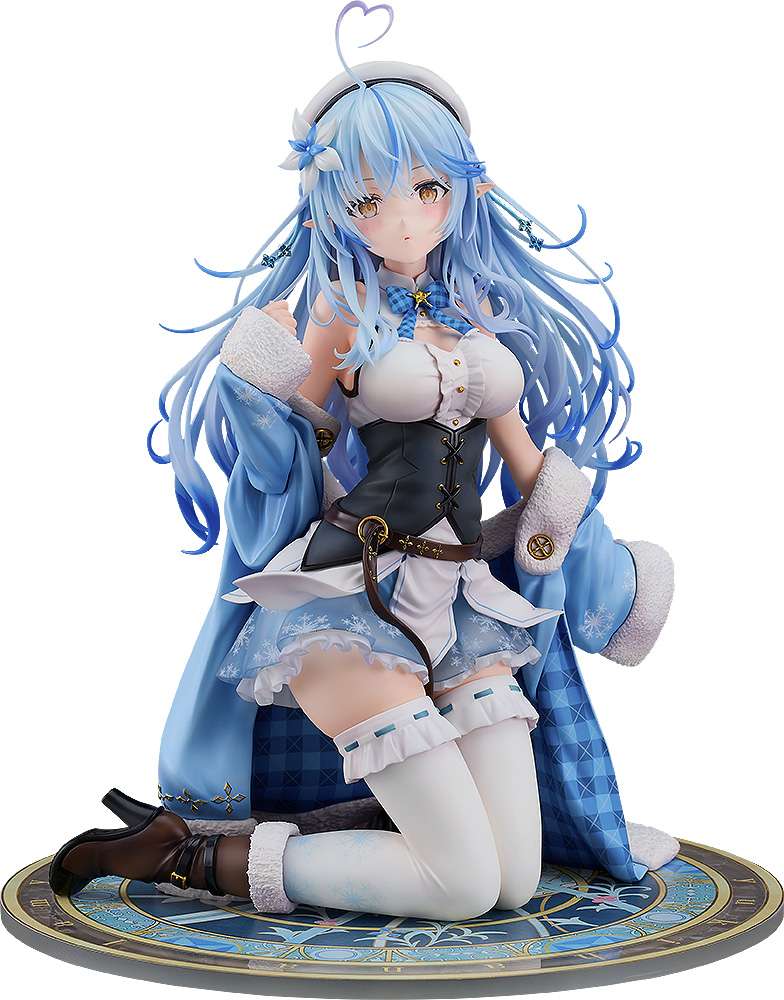 MAX FACTORY - HOLOLIVE PRODUCTION YUKIHANA LAMY STATUA 22 cm