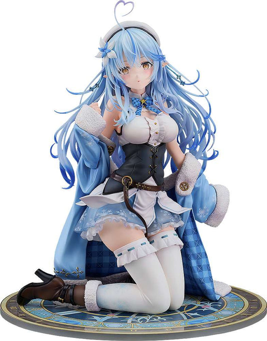 HOLOLIVE PRODUCTION FIGURA 1/6 YUKIHANA LAMY 22 CM MAX FACTORY