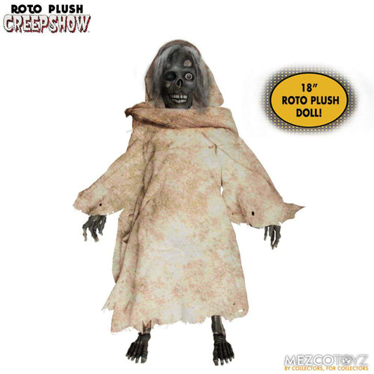 CREEPSHOW THE CREEP MDS ROTO PLUSH