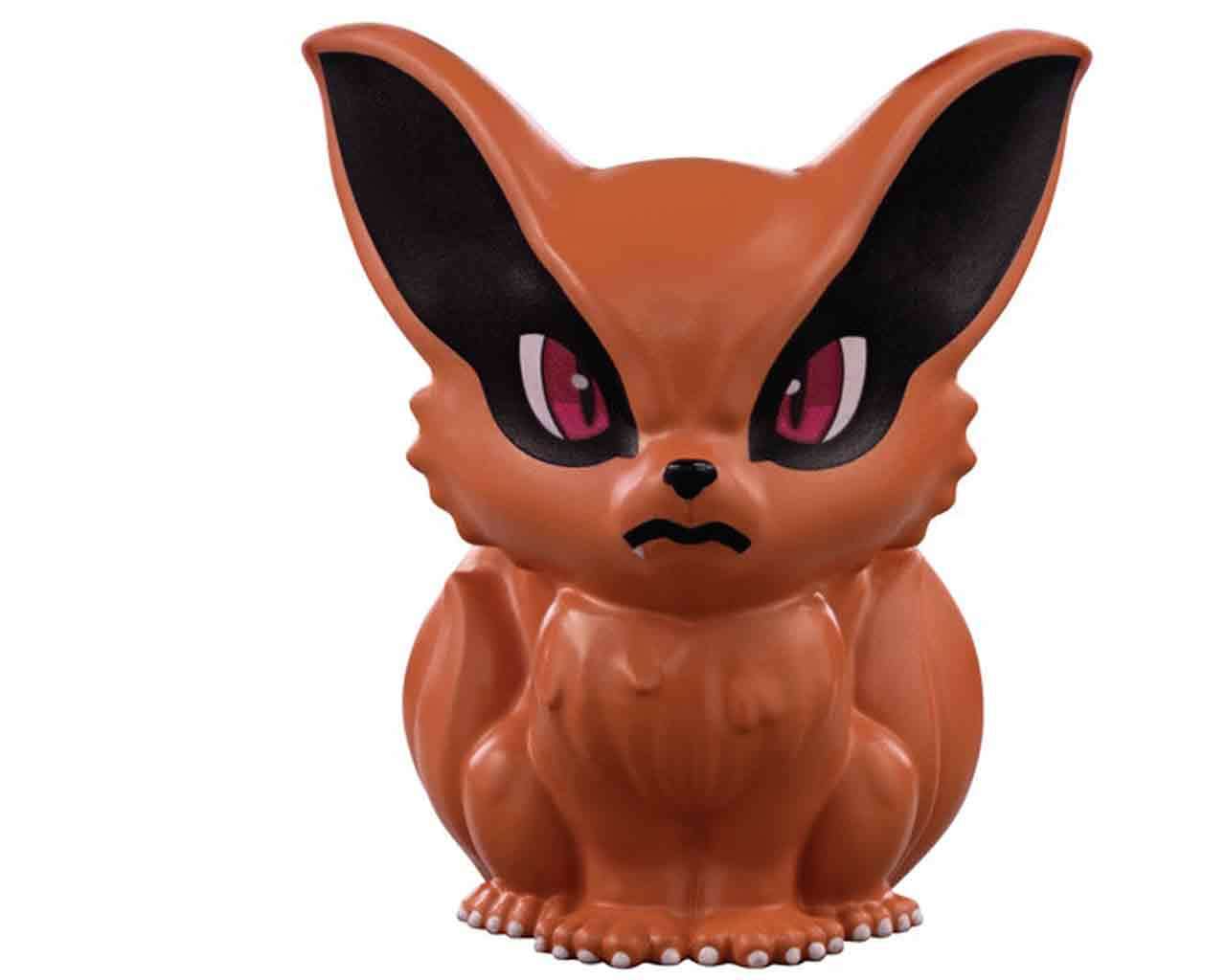 NARUTO PUCHIPOP BLIND BOX DISPLAY (8)